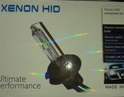 Продам ксенон Xenon HID H1 H3 H4 H7 H11 HB4 XENON 4300-6000k 