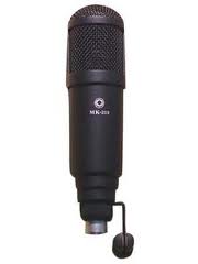 Микрофон МК-319
