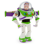 Игрушка Buzz Lightyear (Базз Лайтер). Toy Story. Витебск