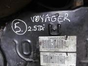 Для Chrysler Voyager,  2002 г.в,  2.5 crd - двигатель,  навесное,  МКПП