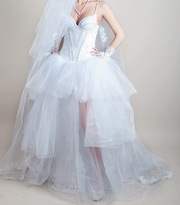 Женская одежда Платье свадебное
