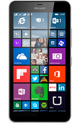 Мобильный телефон Microsoft Lumia 640XL