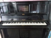 пианино NIENDORF 1921г.