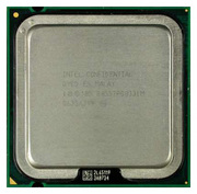 Продам процессор Intel Pentium E6500 2.93 ГГц/ 2Мб/ 1066МГц LGA775