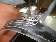 минерва текстима машина ремонт обуви обувная рукавная швейная продаю